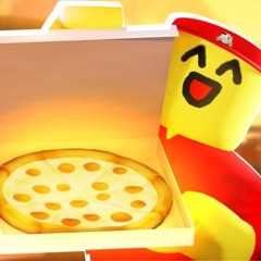 Pizza man