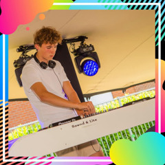 Dj kluntn