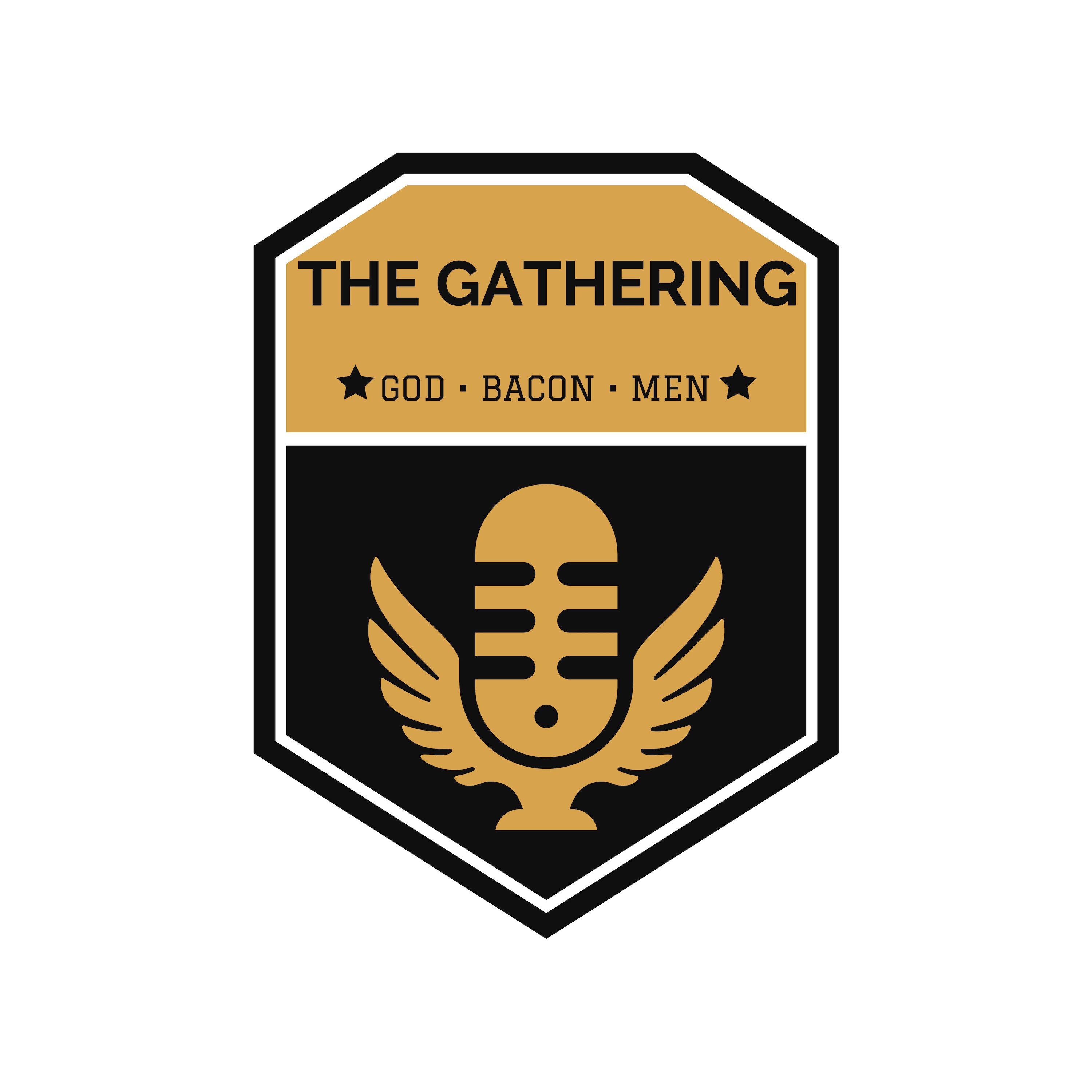 The Gathering Podcast