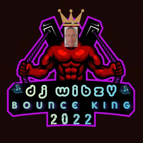 DJ WIBZY’s avatar
