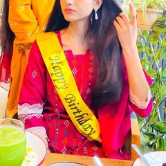 Alisha Maqsood