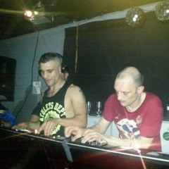 Albert Linares DjTiny