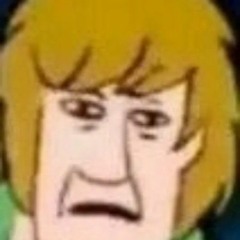 shaggy