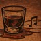 WhiskeyStainedLyrics