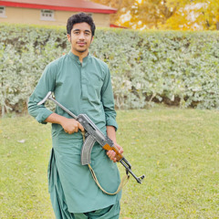 sudais rakhshani