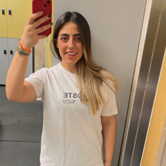 Sepideh Baghi