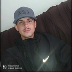 Ronan Almeida