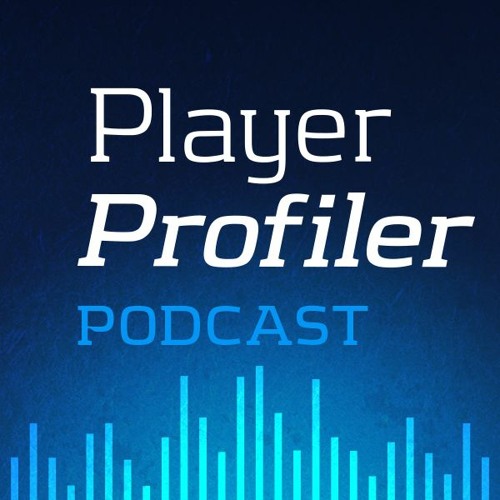 Fantasy Football Podcast from PlayerProfiler’s avatar