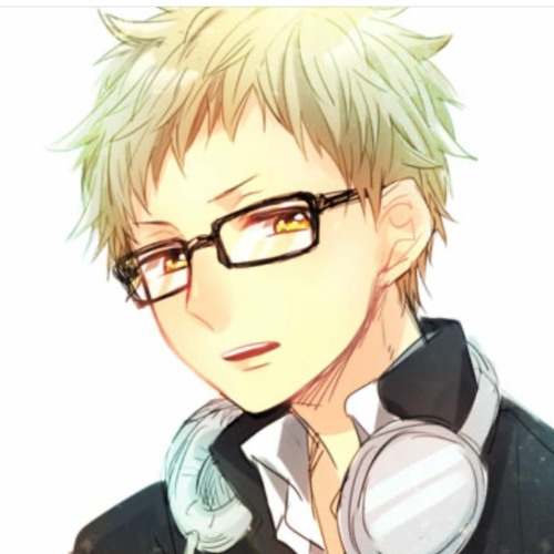 Ryusei Sushi’s avatar
