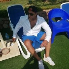 Mohamed Hany
