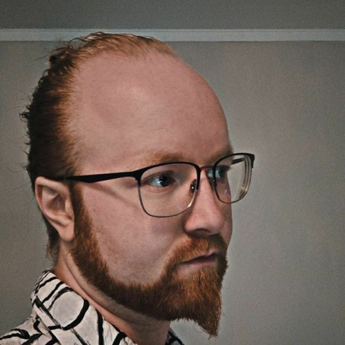 Martin Aslaksen’s avatar