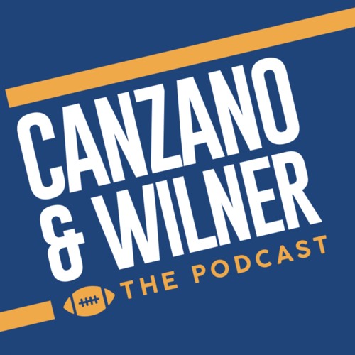 Canzano and Wilner’s avatar