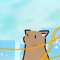 [時と全界隈の放浪者]ピノ