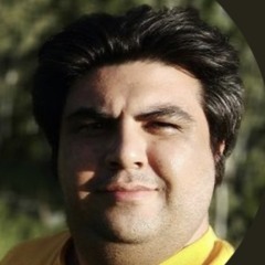 Saman Ghaderi