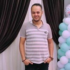 Mohamed Heiba