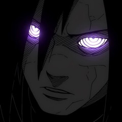 Madara UCHIHA