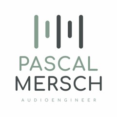 Pascal Mersch , Sound , Engineer,