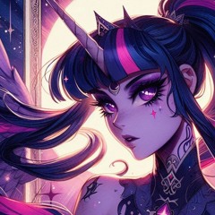 twilight sparkle