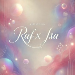 Saved by you- A song for isa.