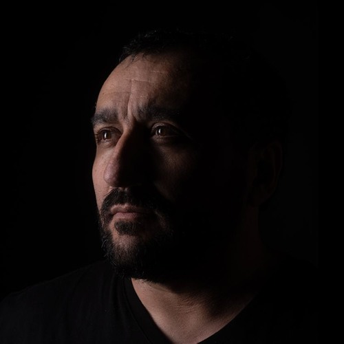Matzak -  Higher ground (Demo Extract)