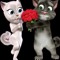 2chatty