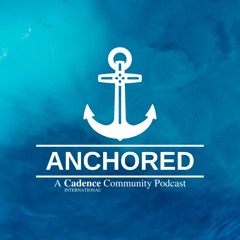 TheAnchoredPodcast