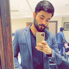 Usman Khan Baloch