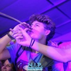 Alex Angel Špacapan