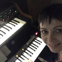 Anastasia Derzhavina