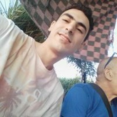 Anas Elkssas