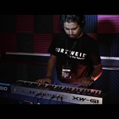 On The Run//Pink Floyd  2011-05-06 02.57.46.wav