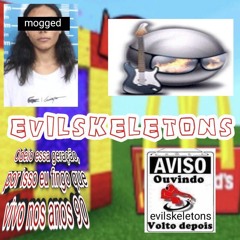 Evilskeleton