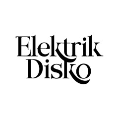 Elektrik Disko