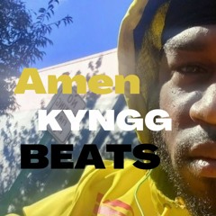 Amen Kyngg Made This