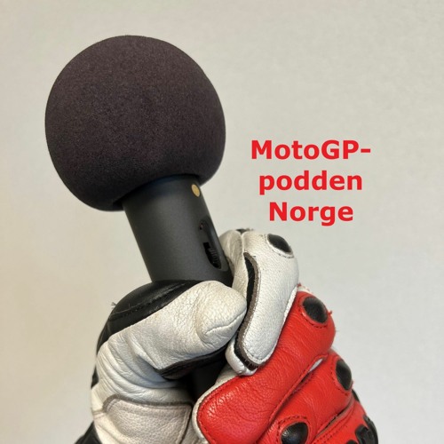 MotoGP-podden Norge’s avatar
