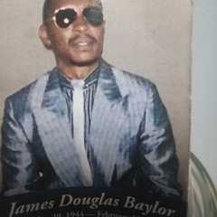 James Douglas Baylor