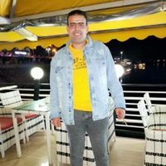 Mohamed Gamal Elkot
