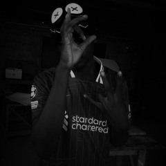 Buckingham Ndikum