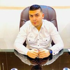 Hossam Shawky