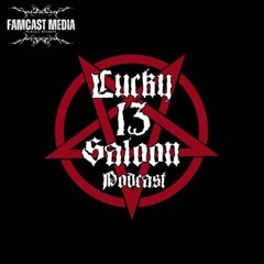 Ep. 159:  Kerry King Record Release Party