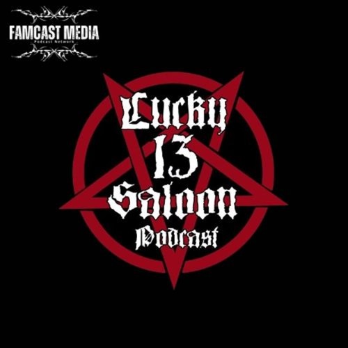 Ep. 159:  Kerry King Record Release Party