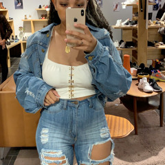 Nadia Loucif