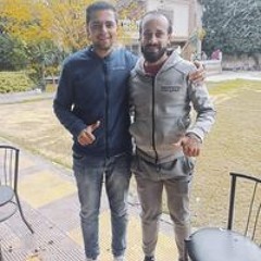 Hossam Saleh