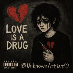 𓁿U̸n̷k̶n̴o̷w̵n̵A̵r̶t̶i̸s̵t̶𓁿🖤