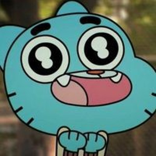 Gumball Watterson