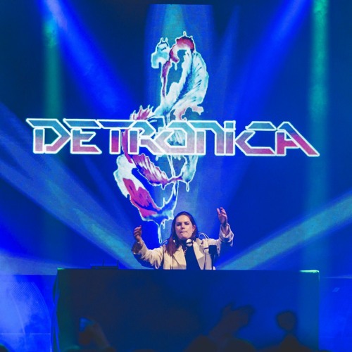 Detronica’s avatar