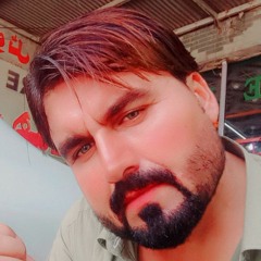 Ishaq Afridi
