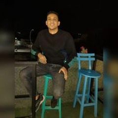 Ahmed Khaled