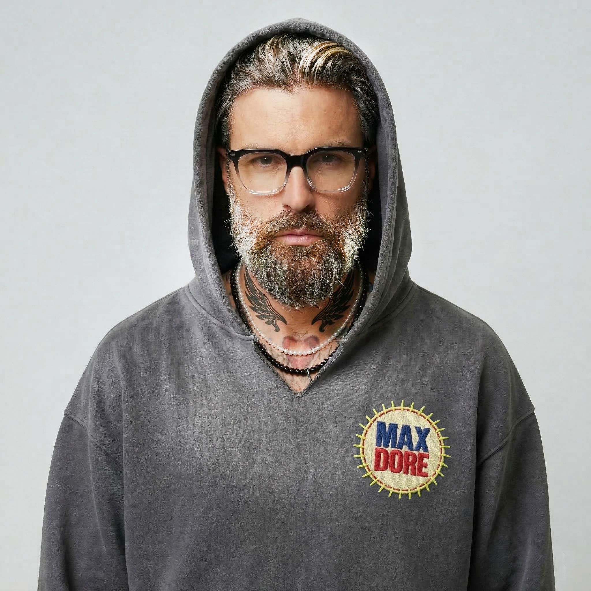 Maxim Doré