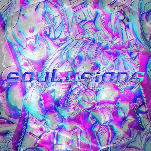 Soulusions’s avatar
